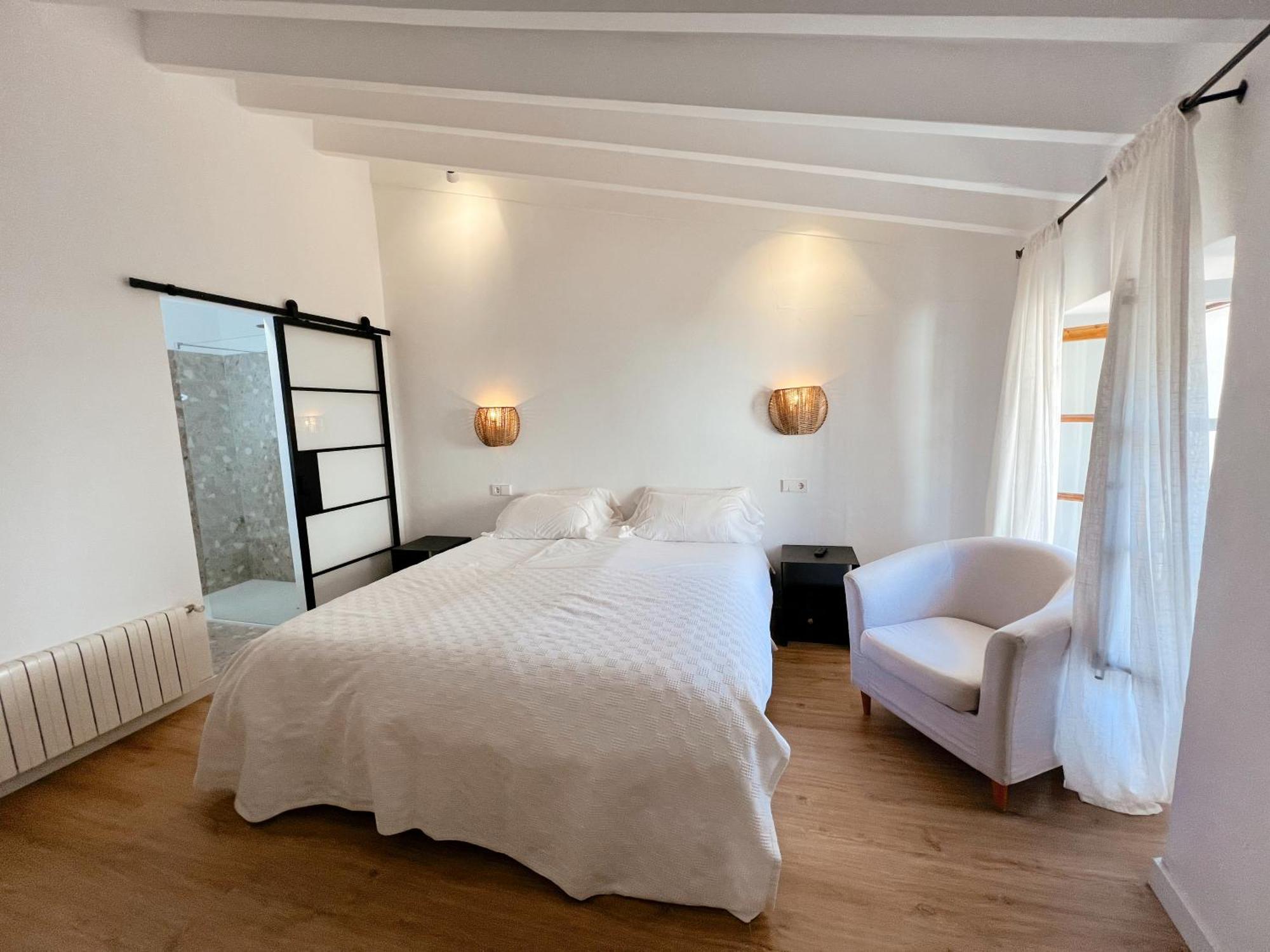Petit - Turismo De Interior Hotel Fornalutx