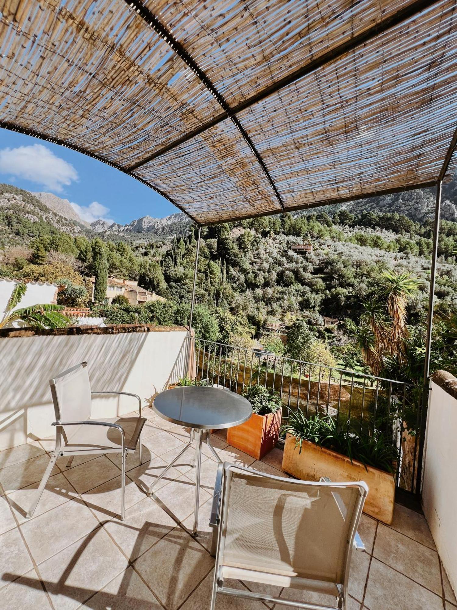 Hotel Petit - Turismo De Interior Fornalutx
