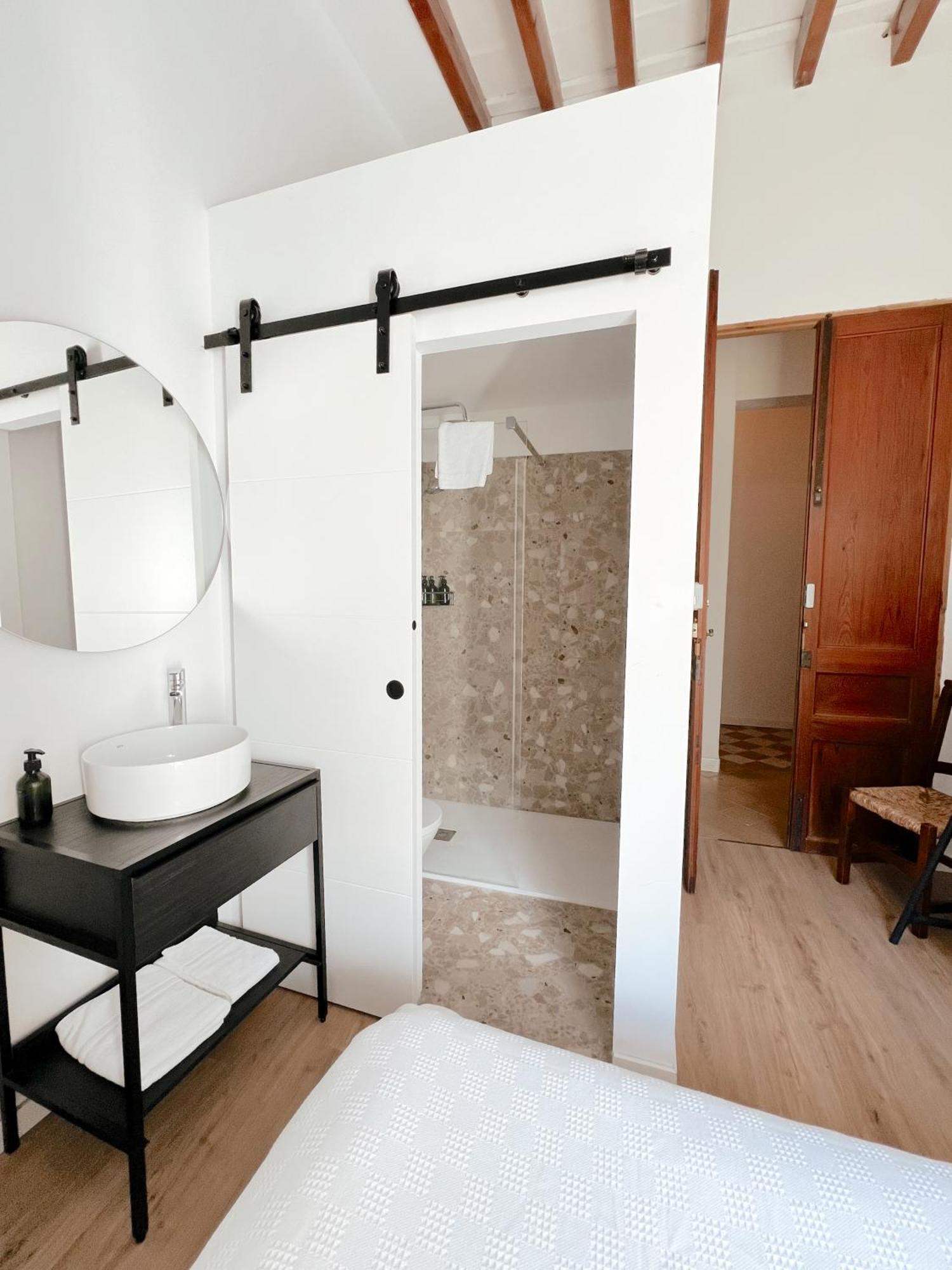 Petit - Turismo De Interior 3* Fornalutx