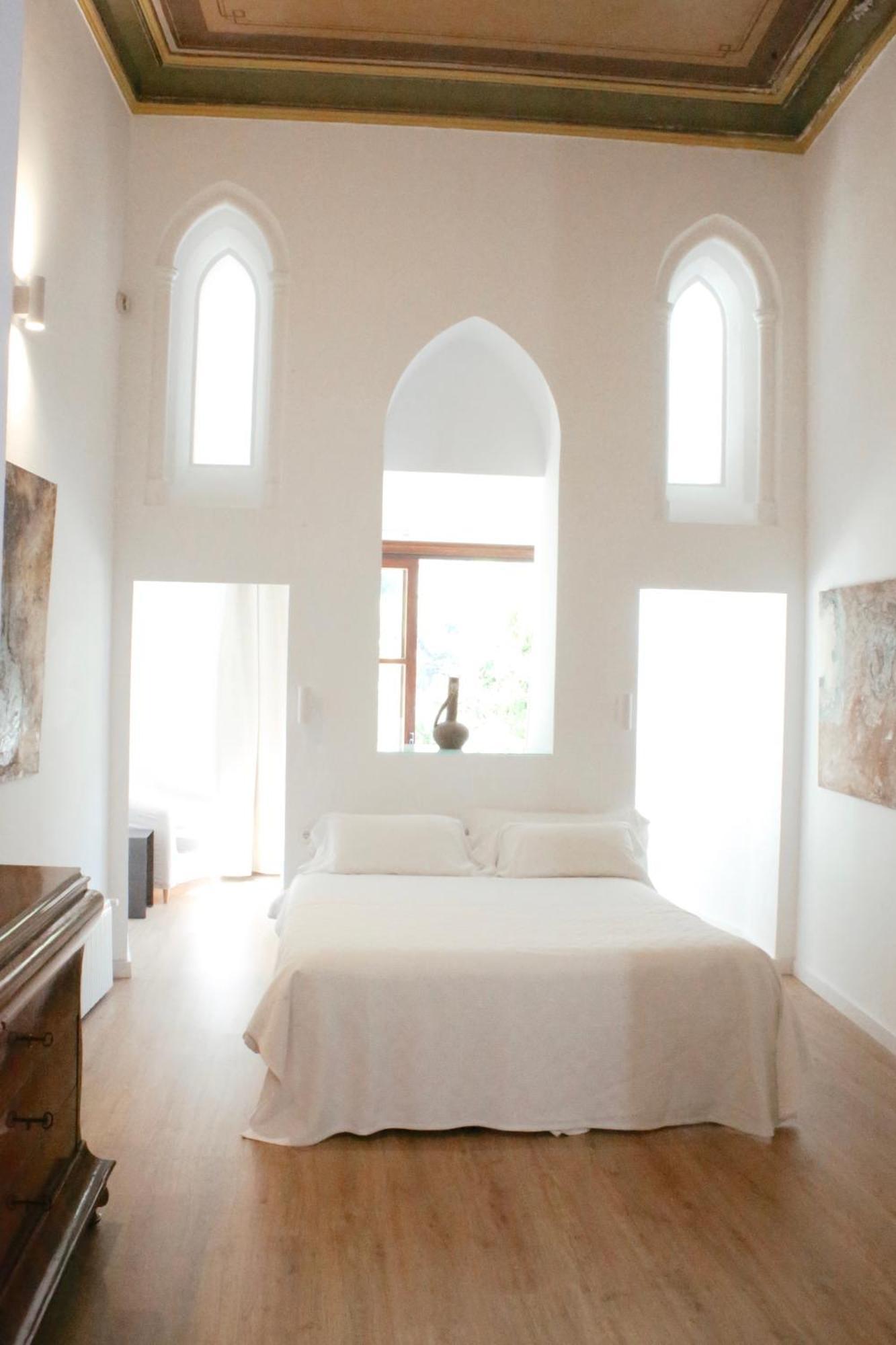 Hotel Petit - Turismo De Interior Fornalutx
