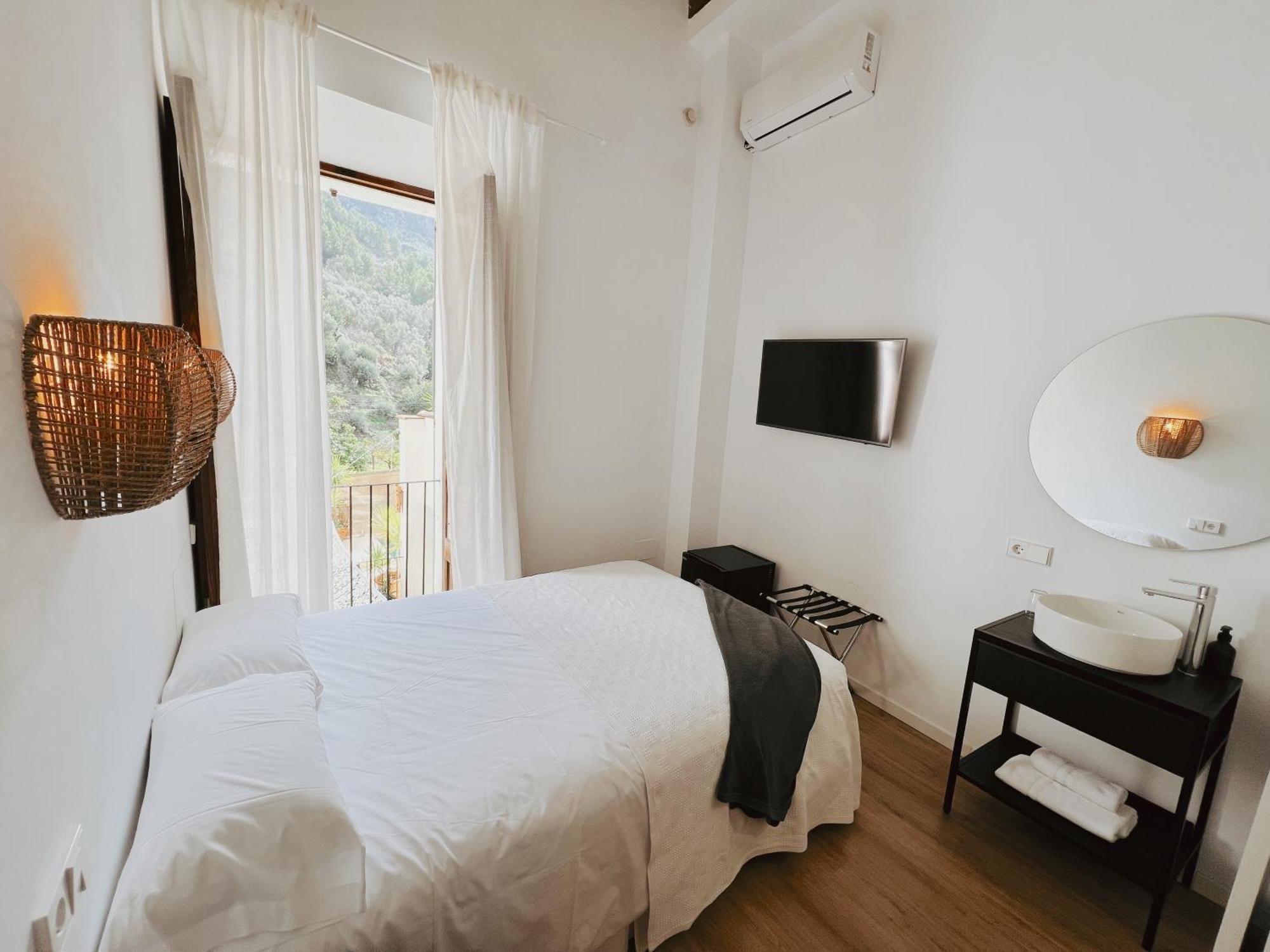 Petit - Turismo De Interior Hotel