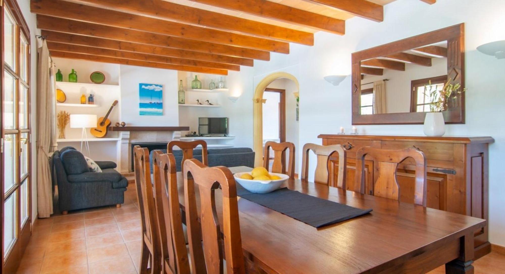 Villa Rustica Artà