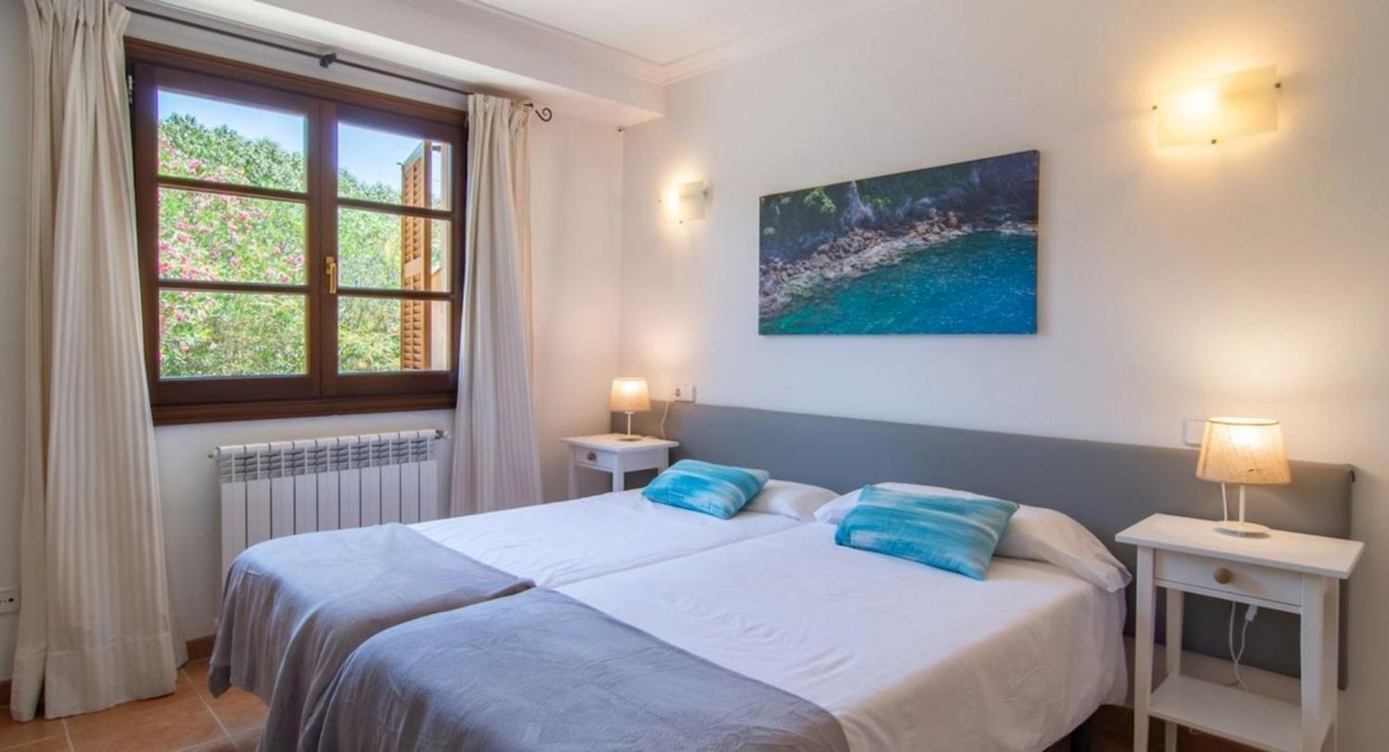 Villa Rustica