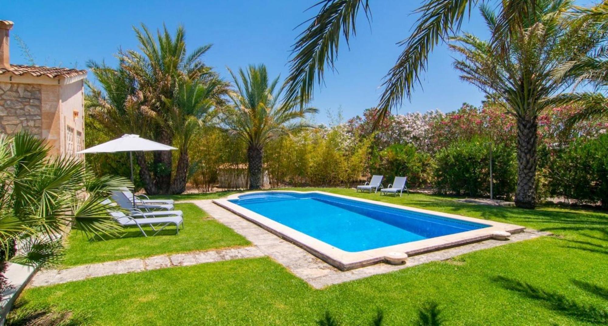 Rustica Villa