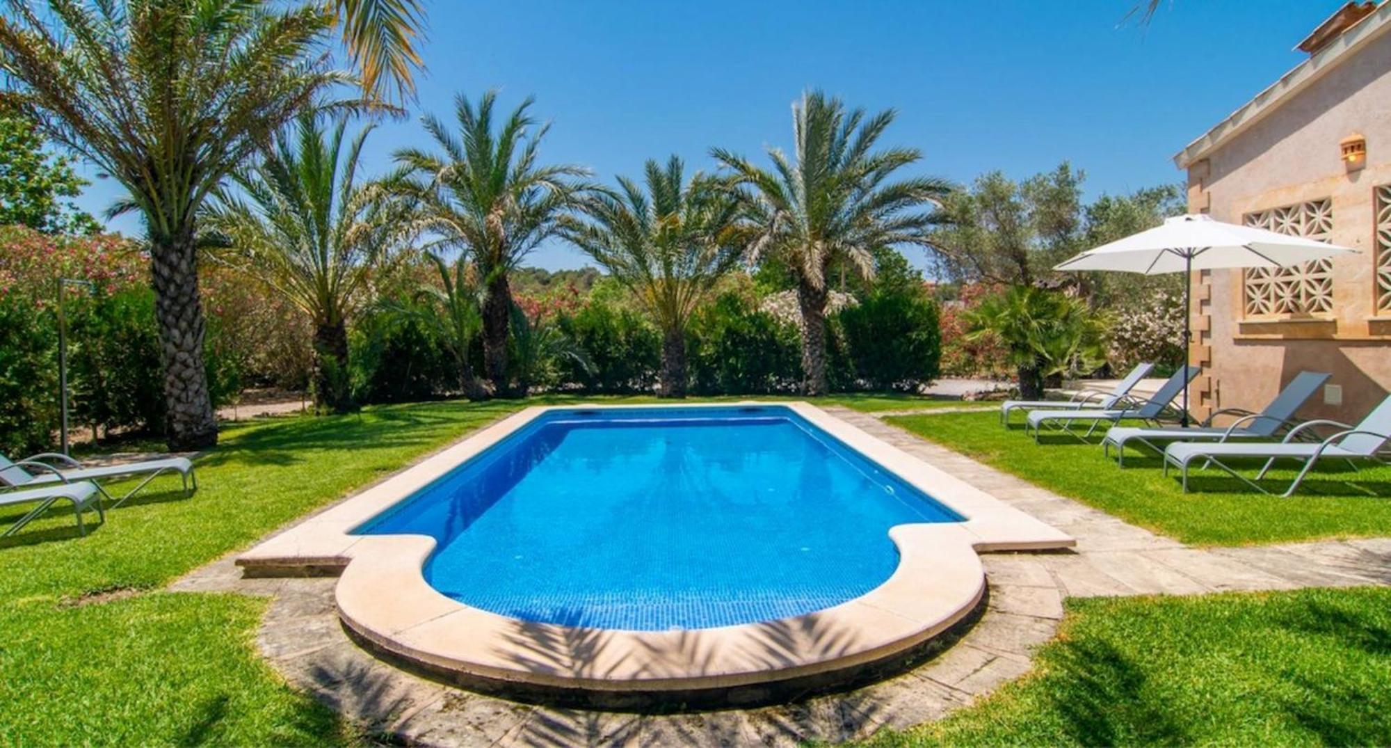 Villa Rustica *