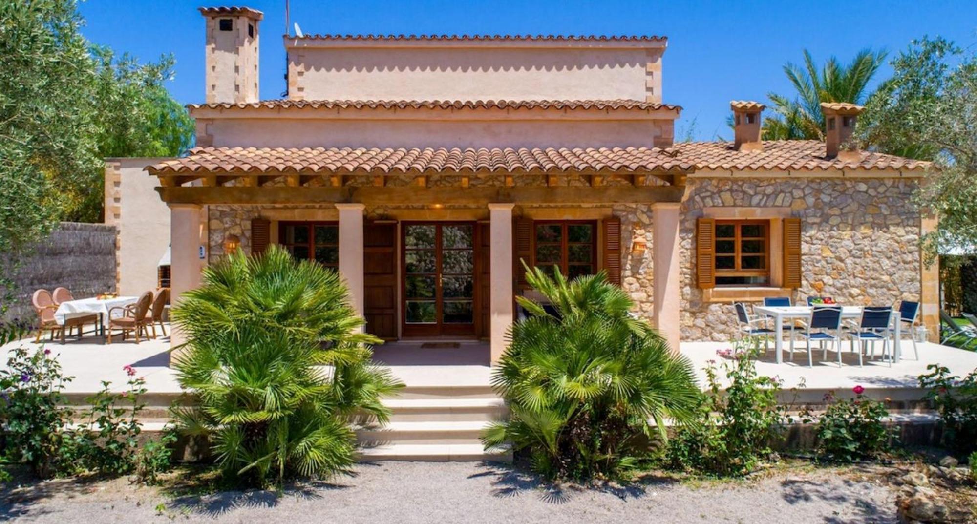 Rustica Villa *