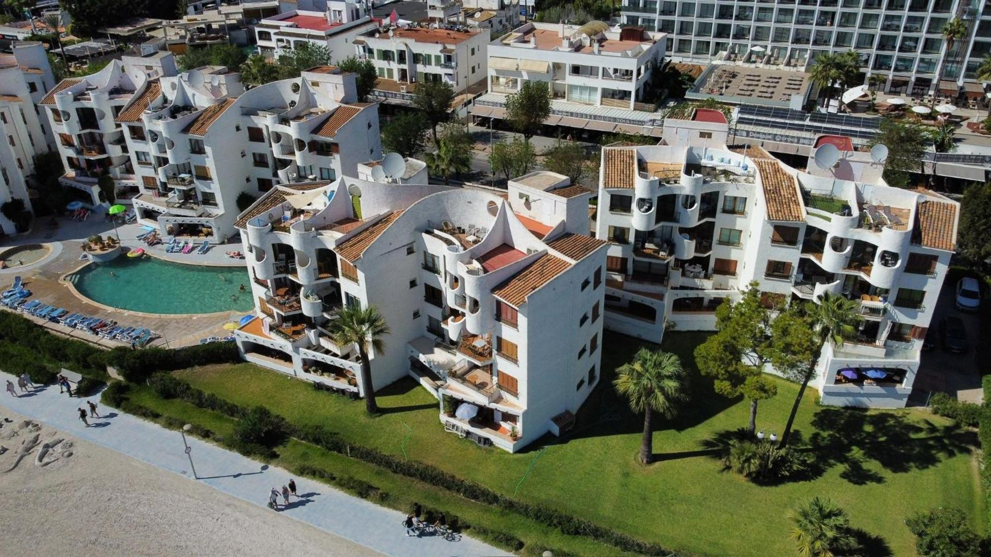 Thierry Apartment