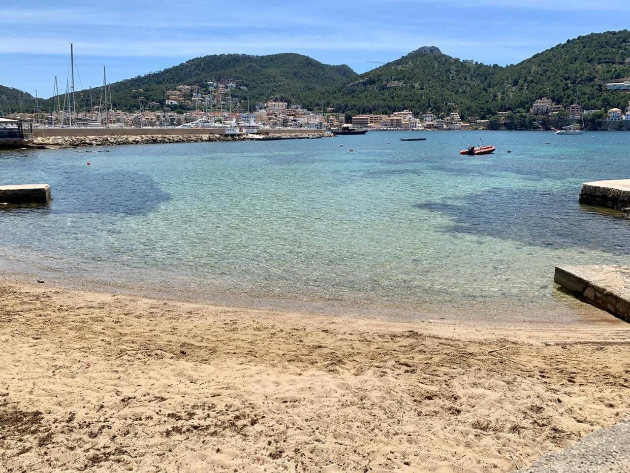 Vistas Puerto By Mallorca Infinity Villa Andratx