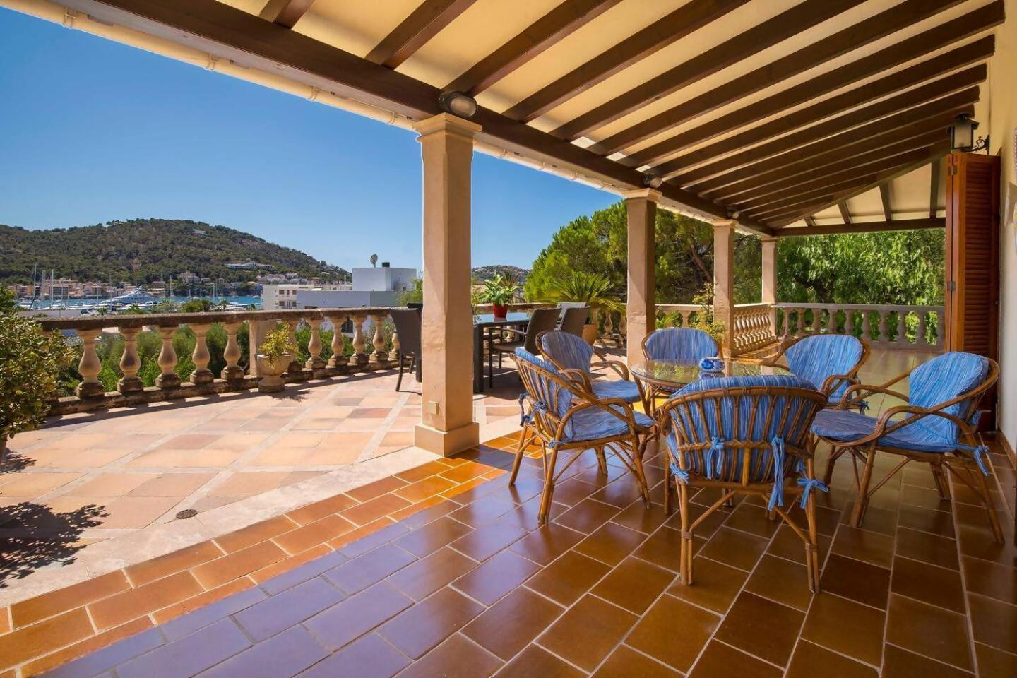 Vistas Puerto By Mallorca Infinity