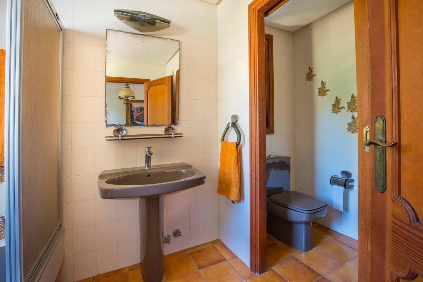Villa Vistas Puerto By Mallorca Infinity Andratx