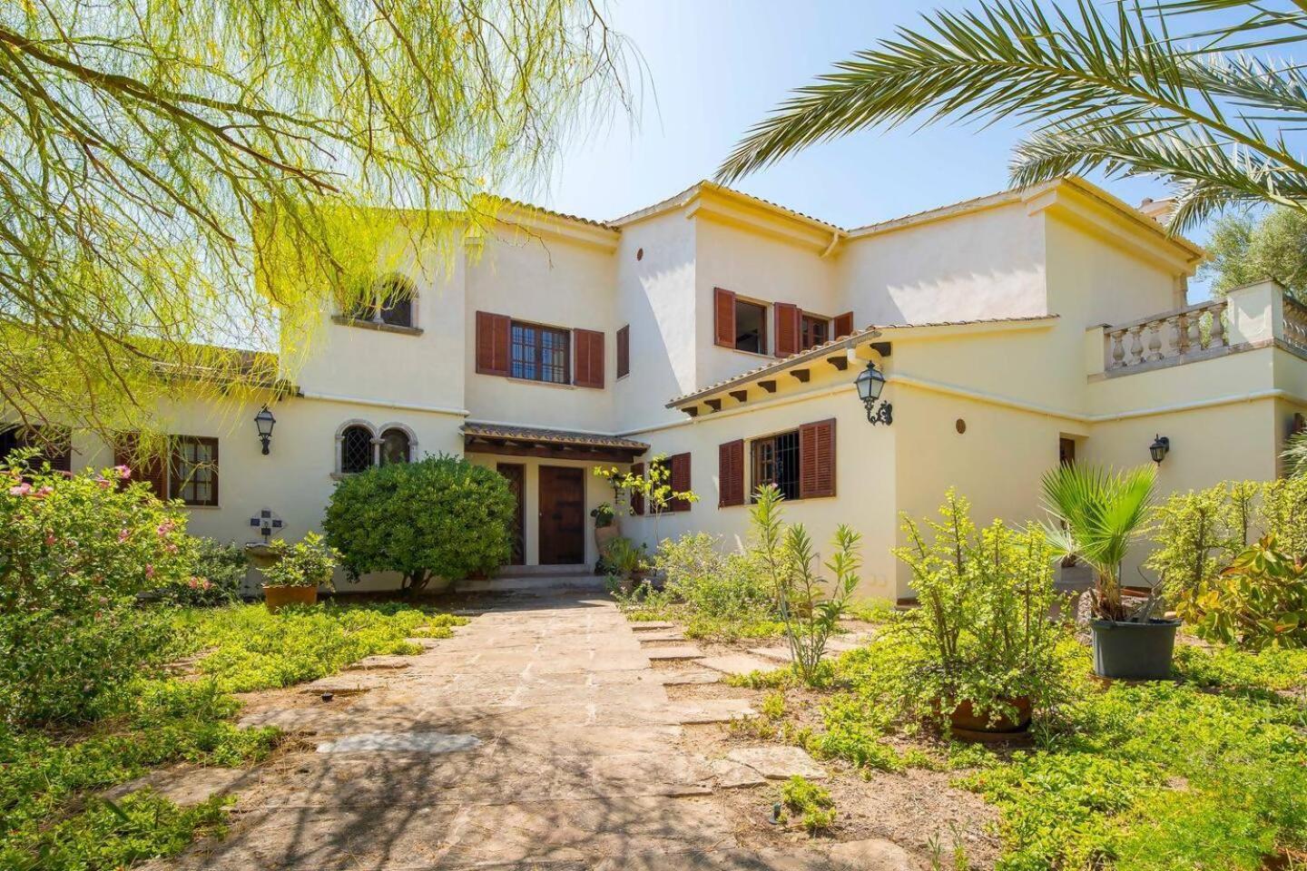 Vistas Puerto By Mallorca Infinity Villa