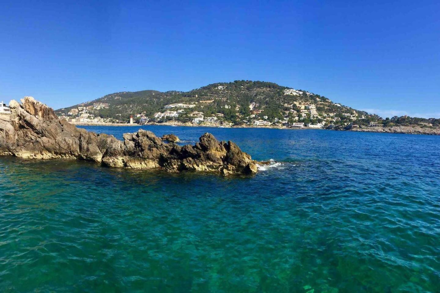 Vistas Puerto By Mallorca Infinity Villa *