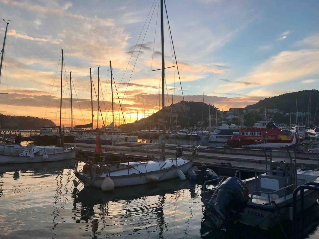 Vistas Puerto By Mallorca Infinity Andratx