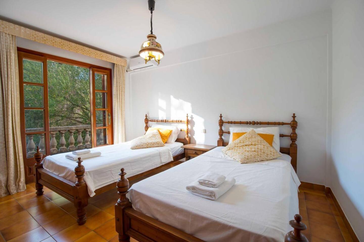 Villa Vistas Puerto By Mallorca Infinity Andratx