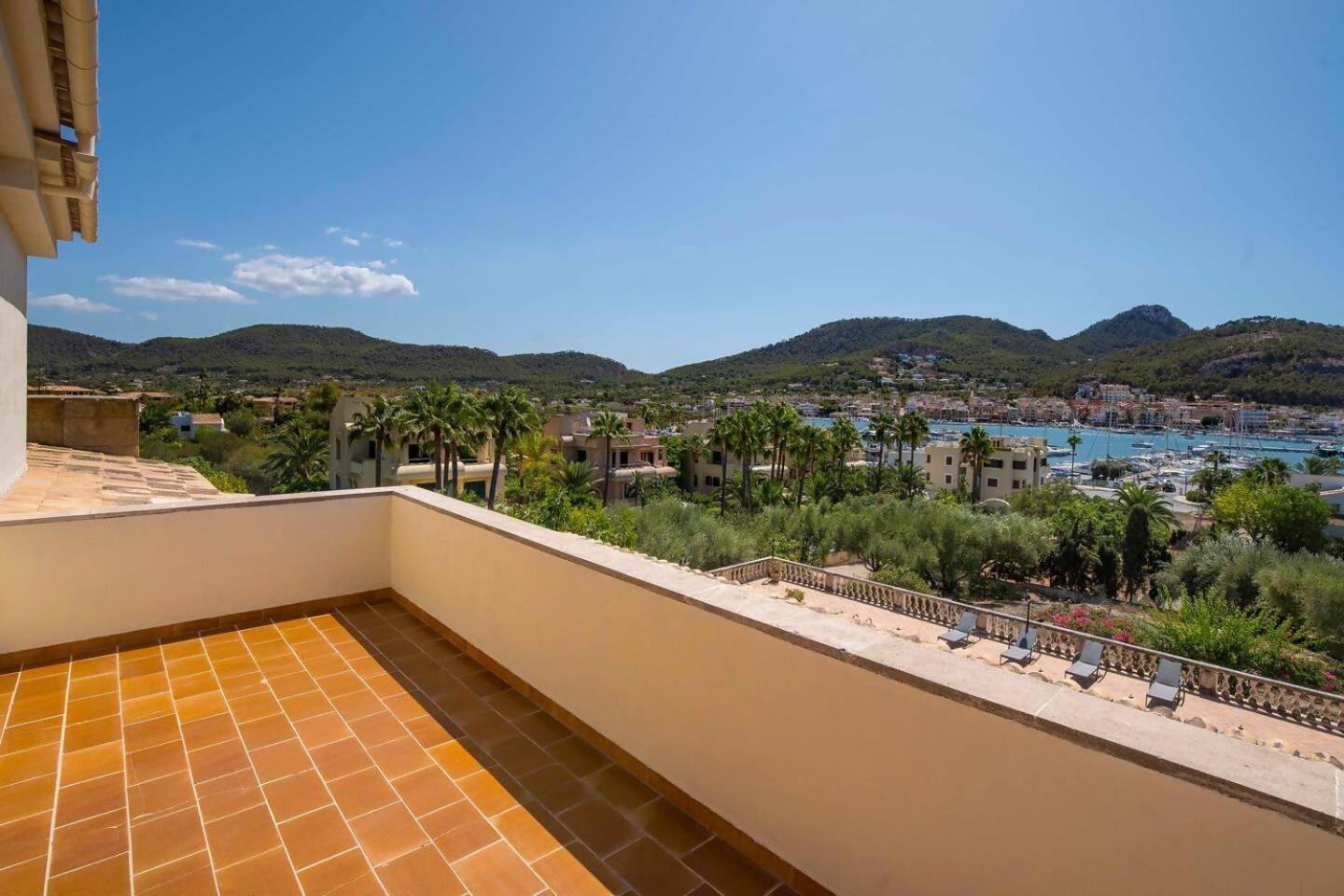 Vistas Puerto By Mallorca Infinity