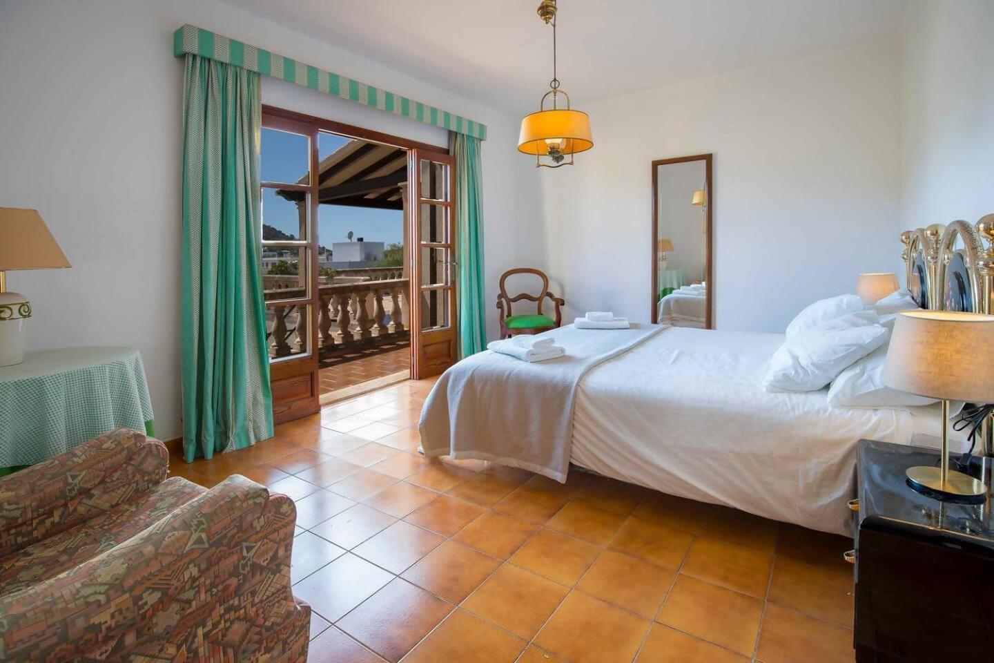 Vistas Puerto By Mallorca Infinity Villa *