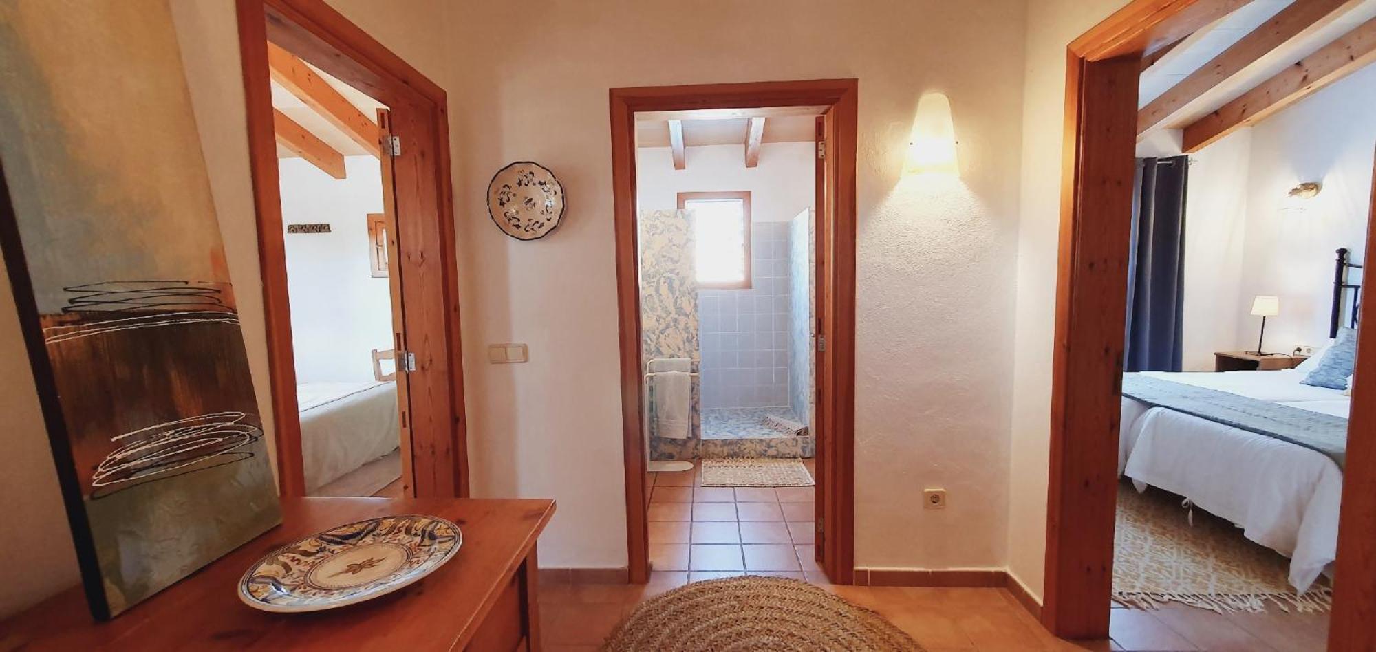 Casa S'hort - Rita Llombarts