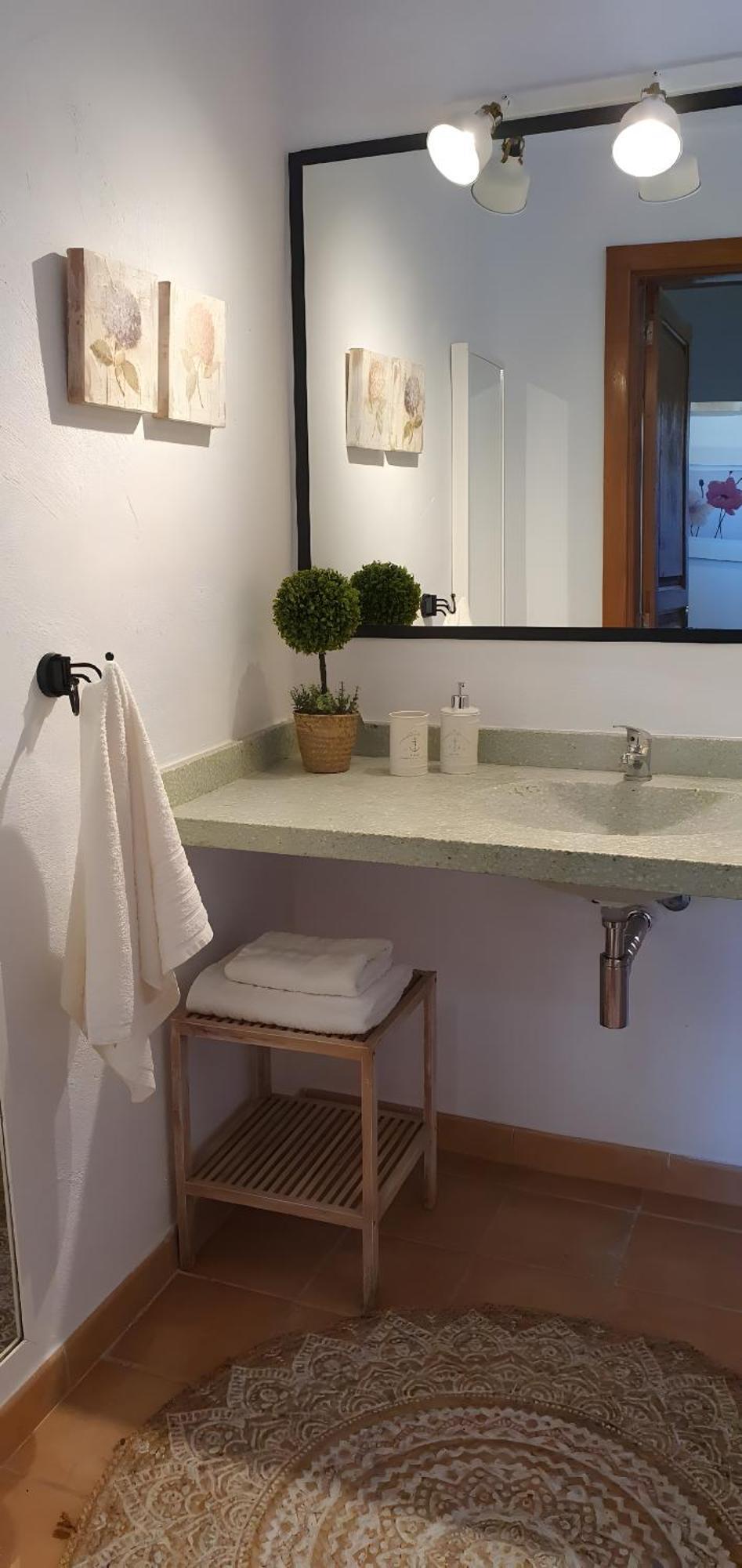 Villa Casa S'hort - Rita