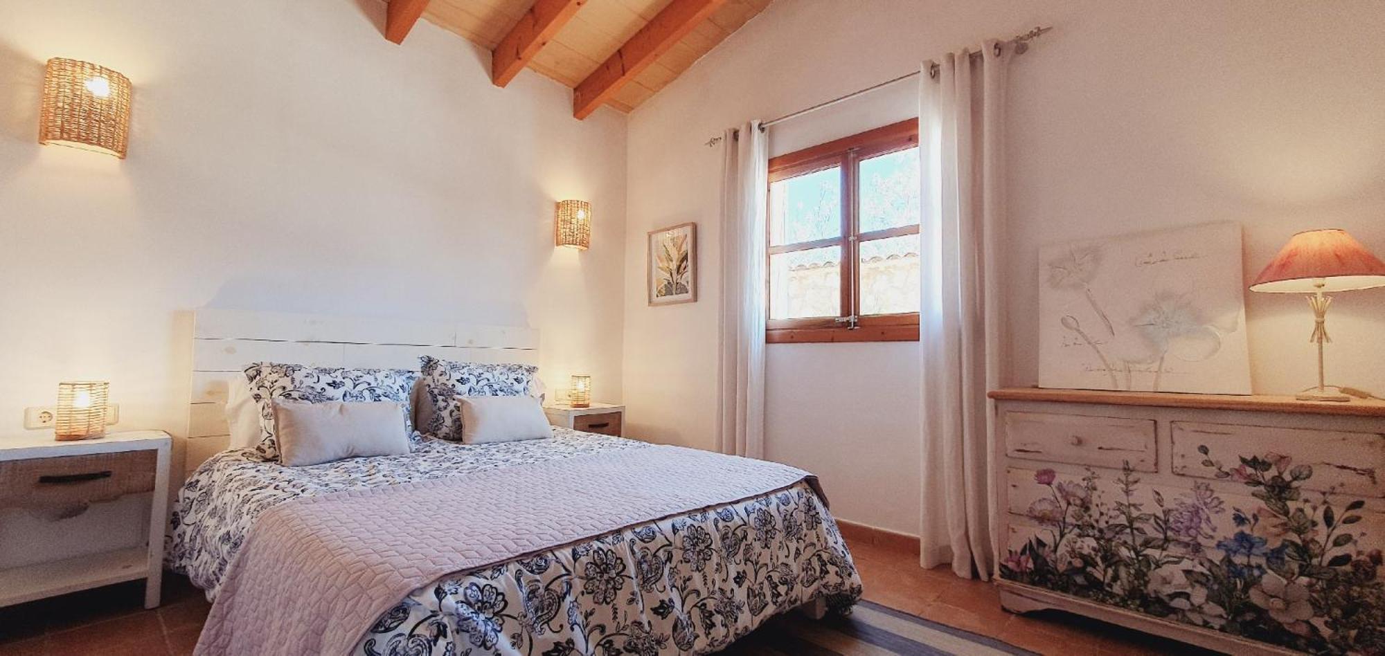 Casa S'hort - Rita Villa *