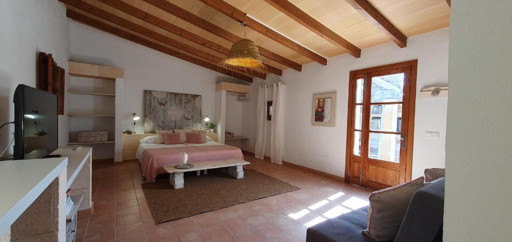 Villa Casa S'hort - Rita *