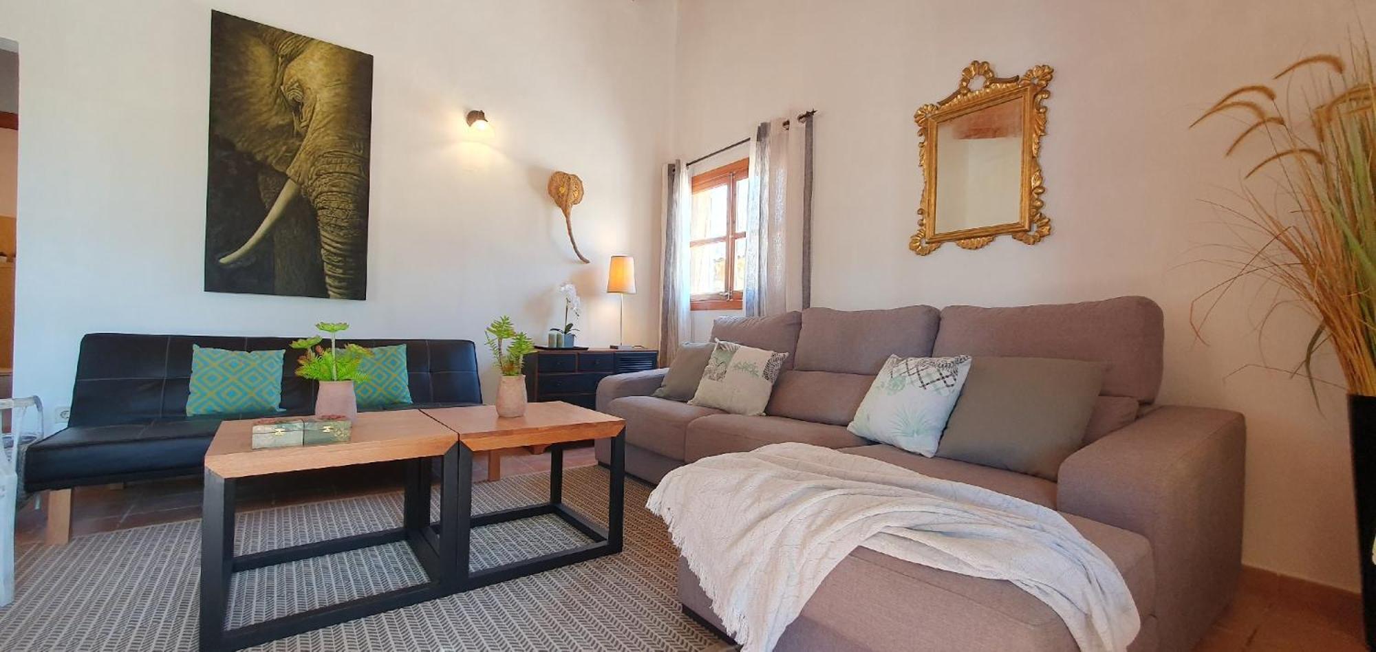 Casa S'hort - Rita Villa Llombarts