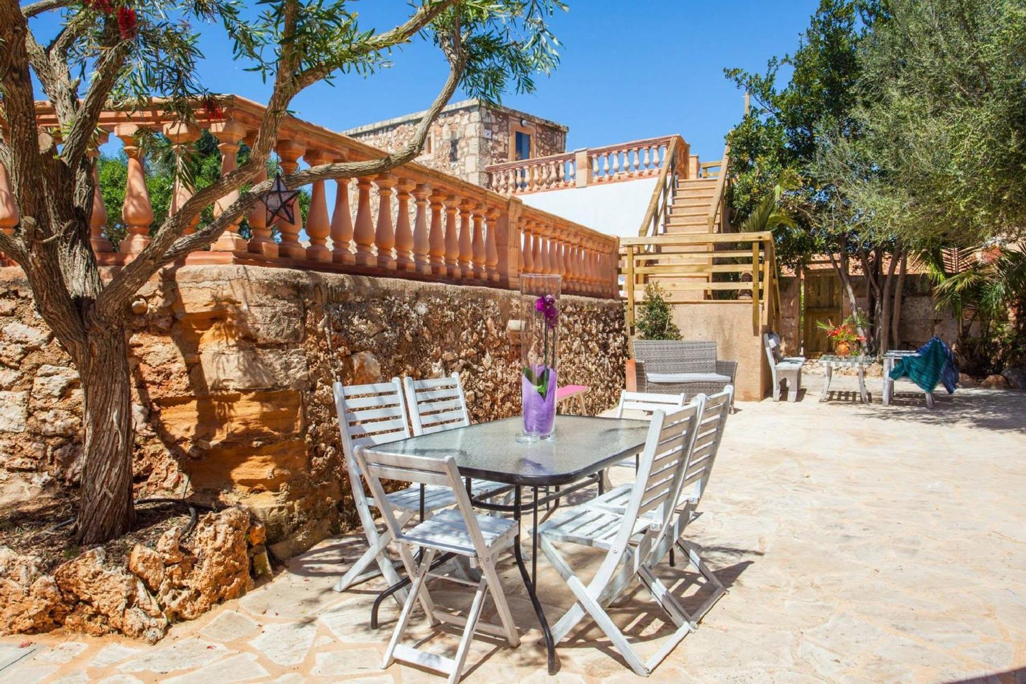 Casa S'hort - Rita Llombarts
