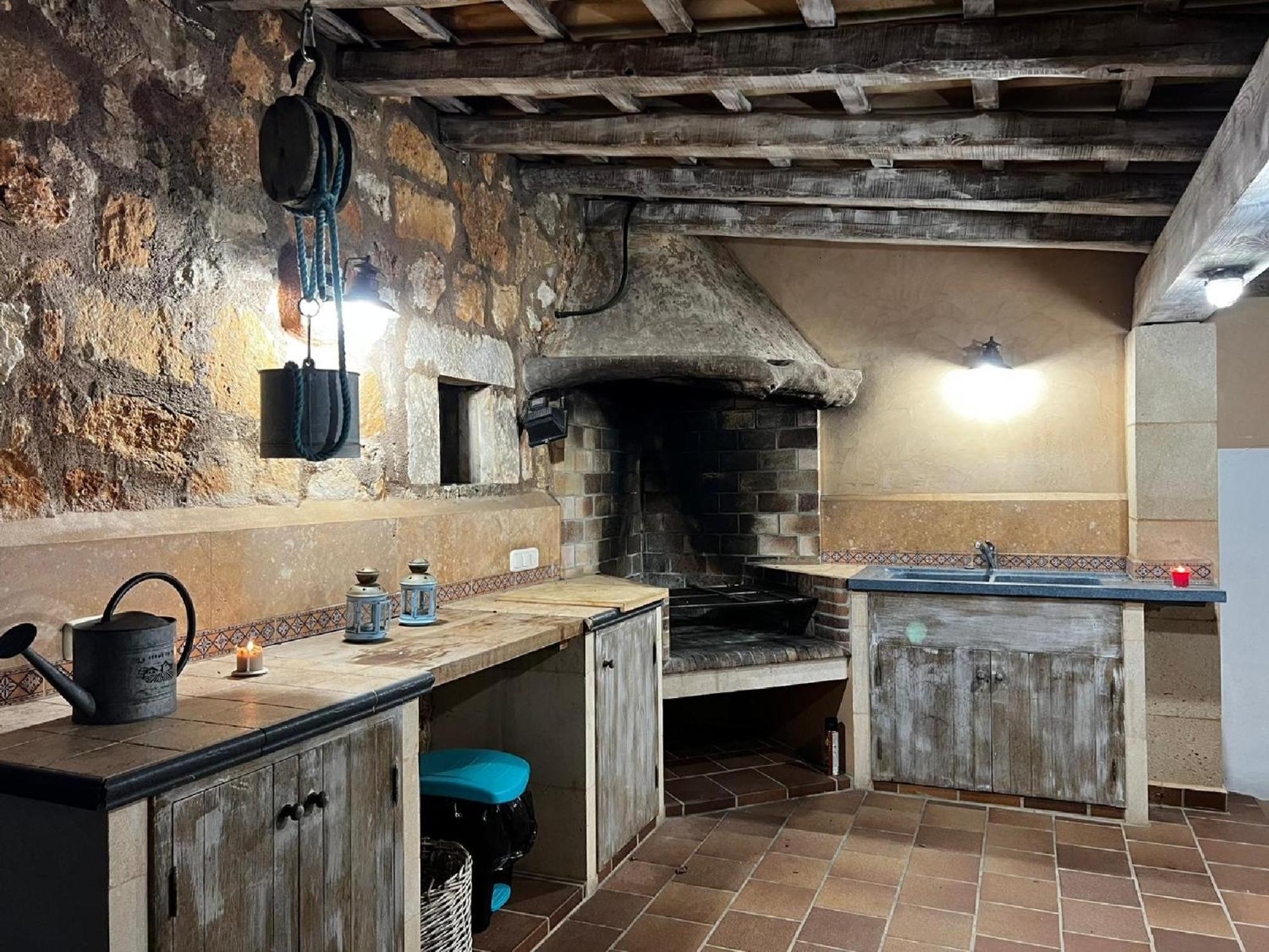 Casa S'hort - Rita * Llombarts