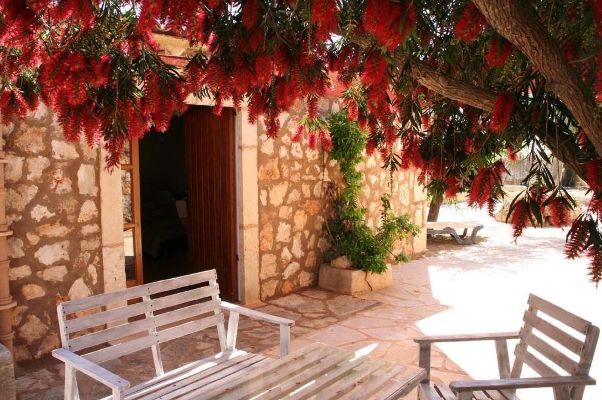 Casa S'hort - Rita