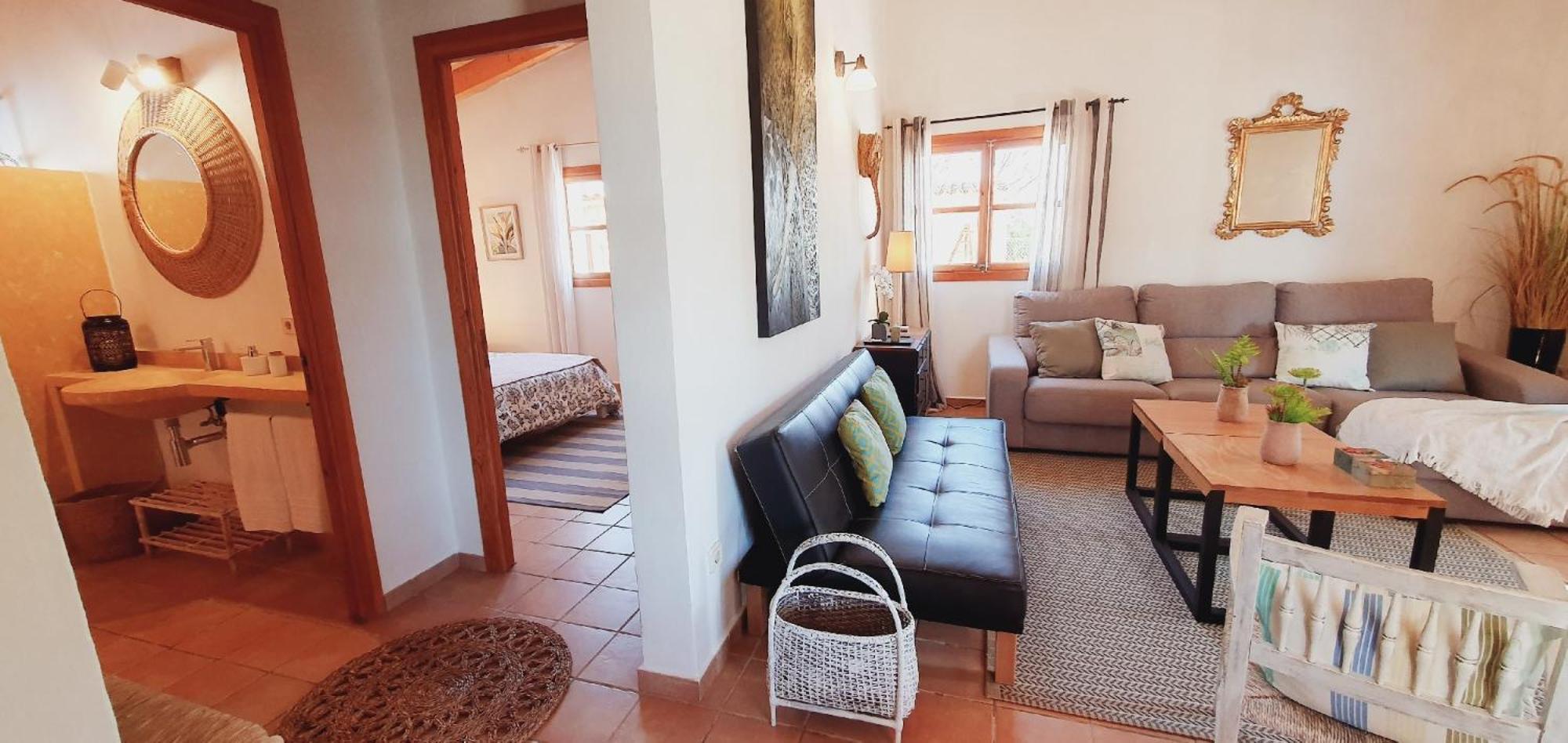 Casa S'hort - Rita Villa