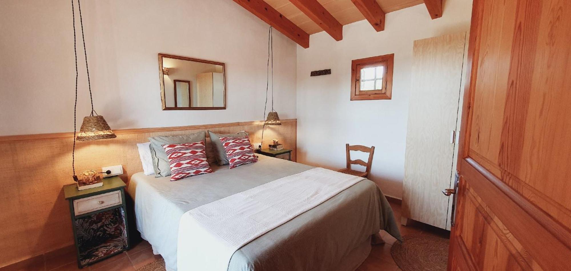 Villa Casa S'hort - Rita *