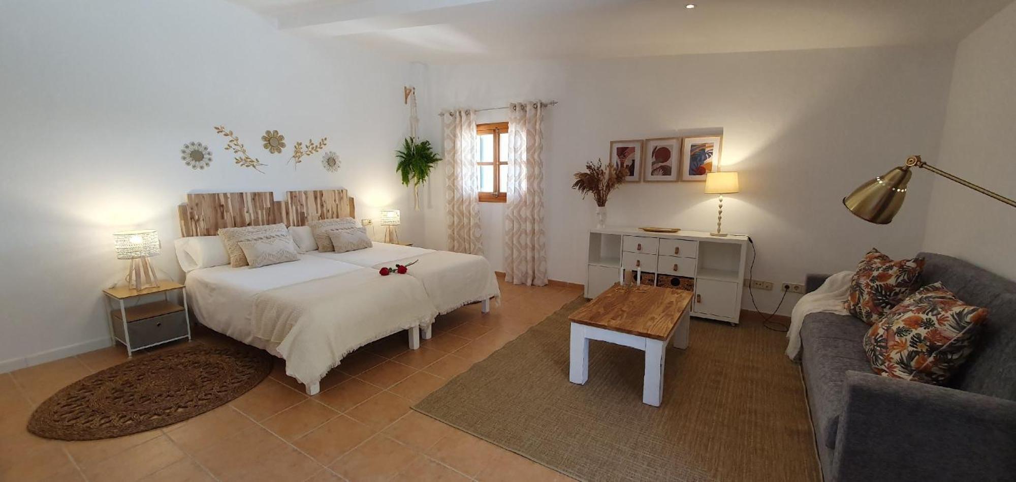 Casa S'hort - Rita Villa Llombarts