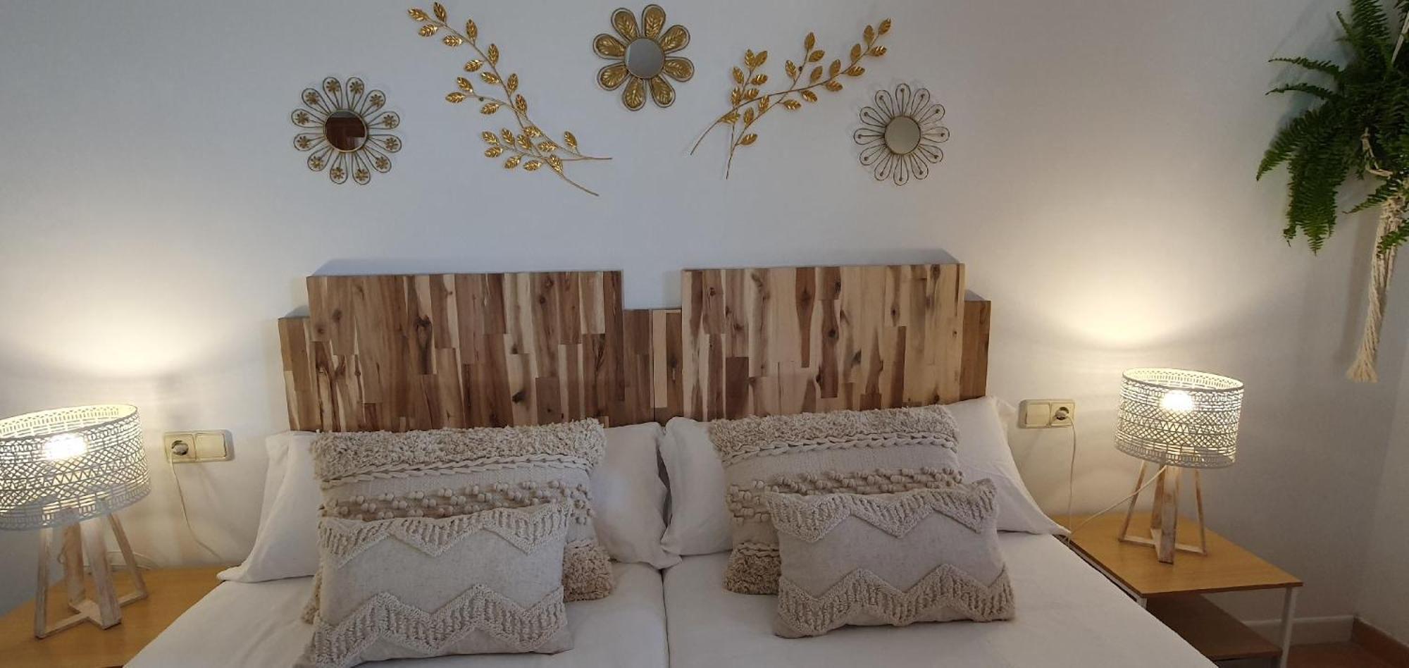 Villa Casa S'hort - Rita Llombarts