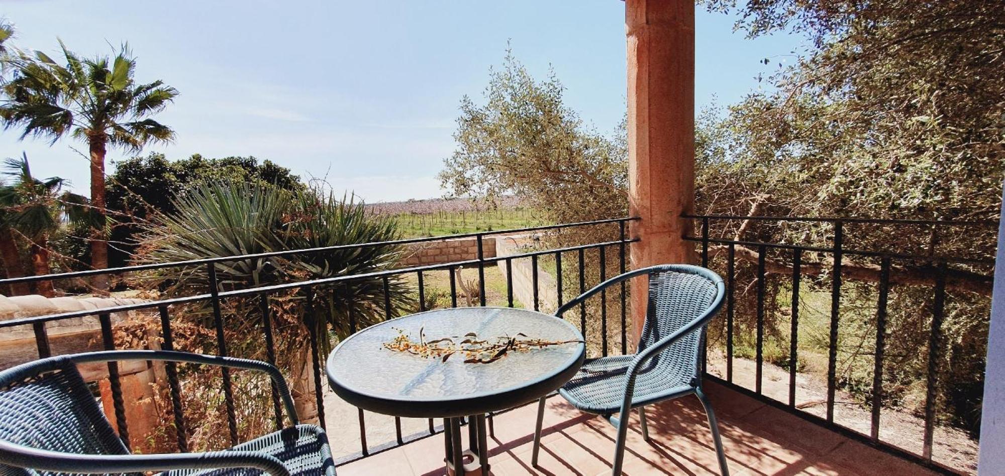 Casa S'hort - Rita Llombarts