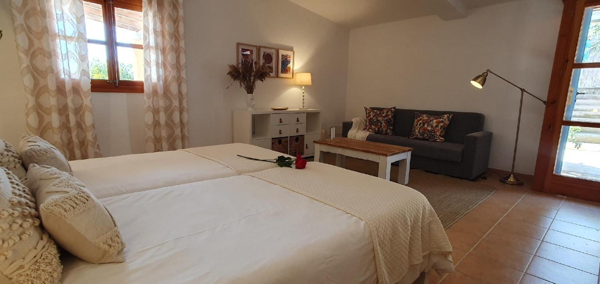Casa S'hort - Rita Villa