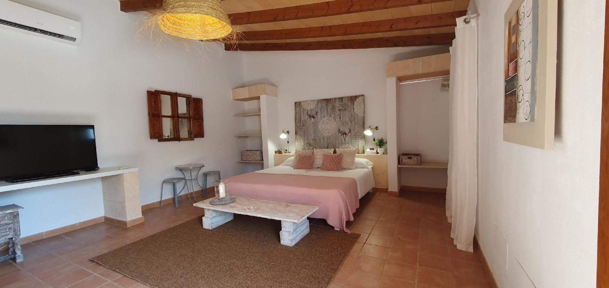 Villa Casa S'hort - Rita Llombarts