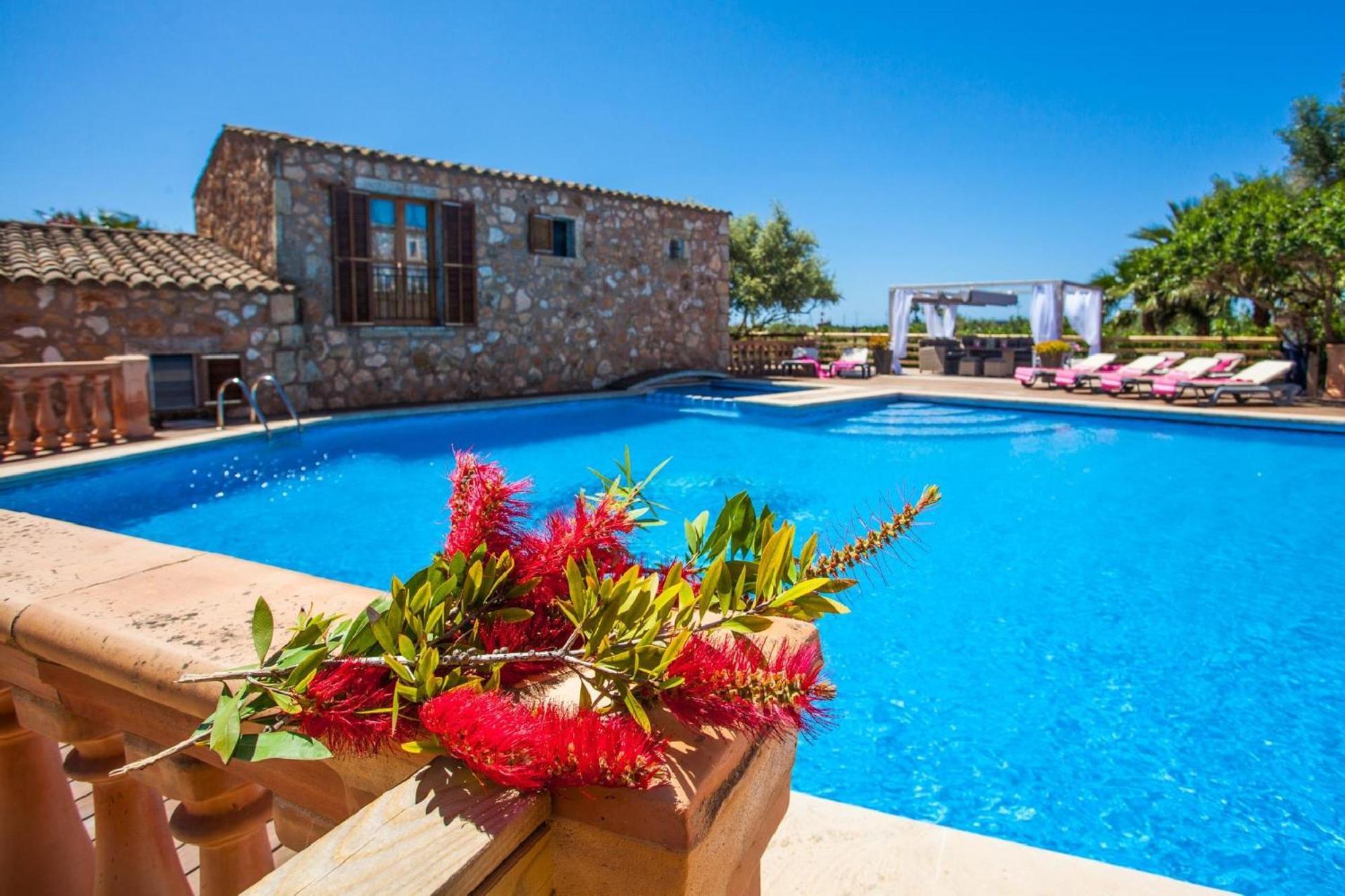 Casa S'hort - Rita *