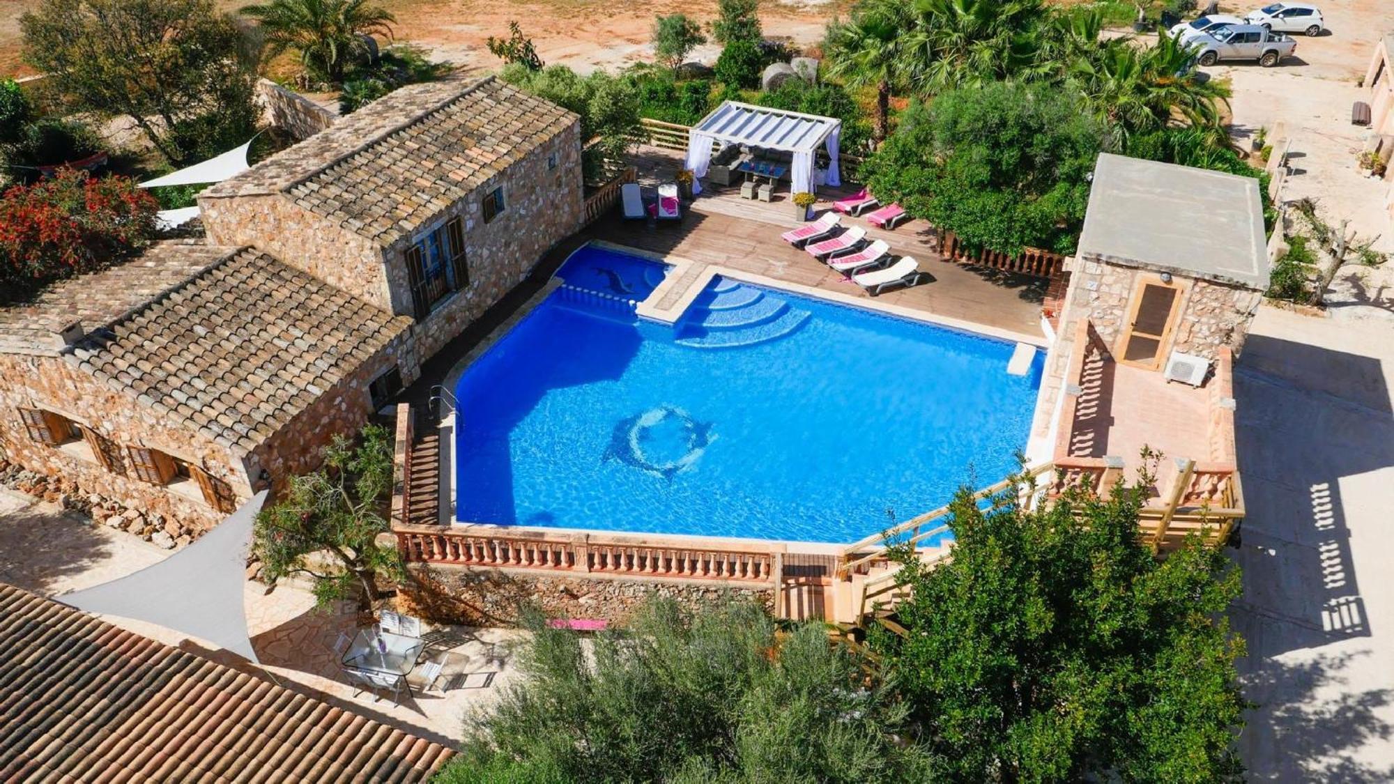 Casa S'hort - Rita Llombarts