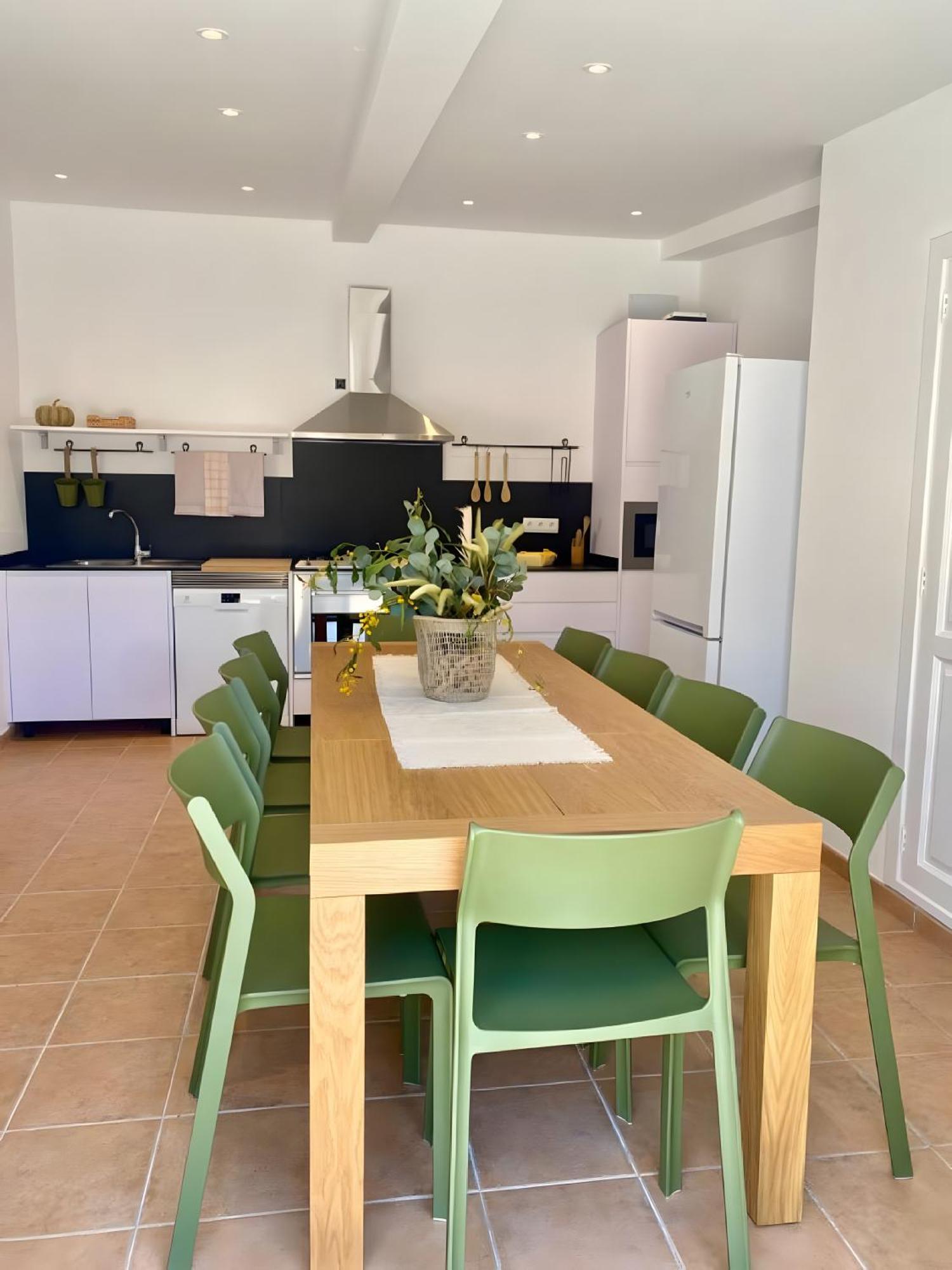 Casa S'hort - Rita