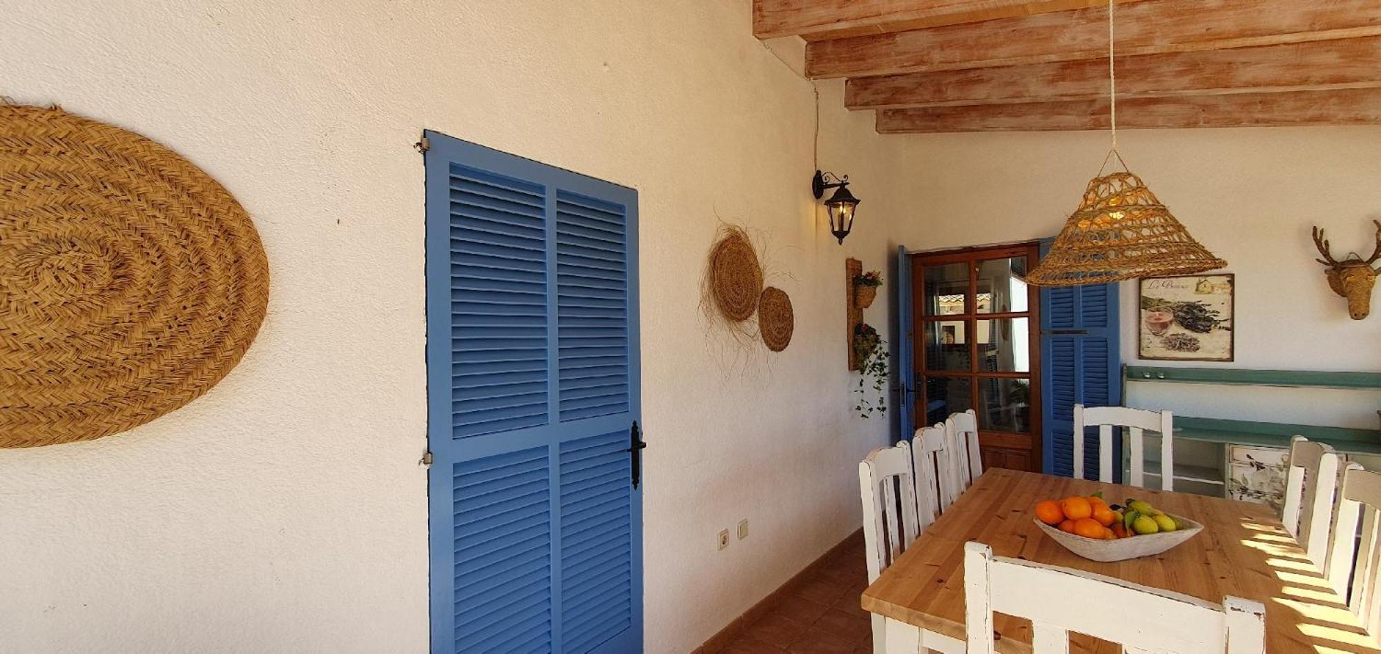 Villa Casa S'hort - Rita