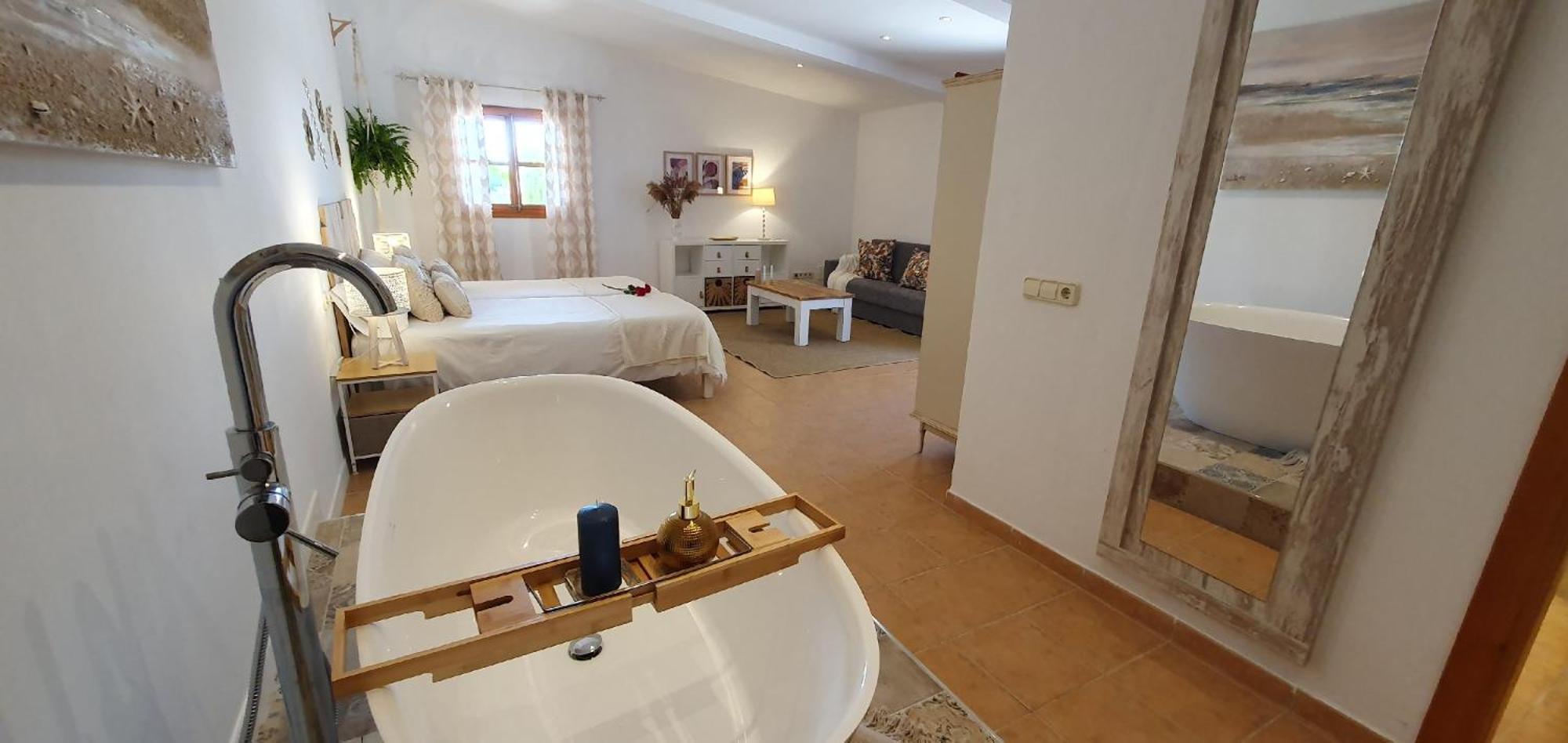 Casa S'hort - Rita Villa Llombarts