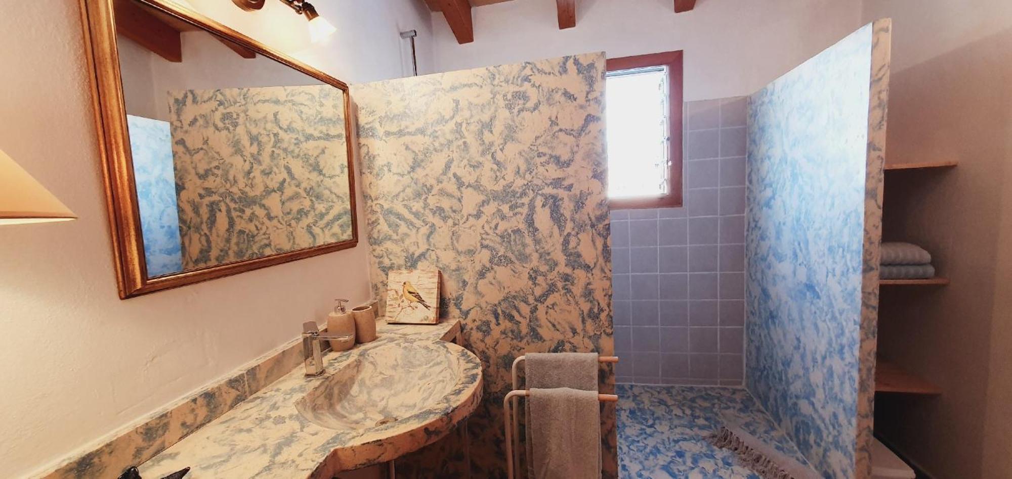 Villa Casa S'hort - Rita Llombarts