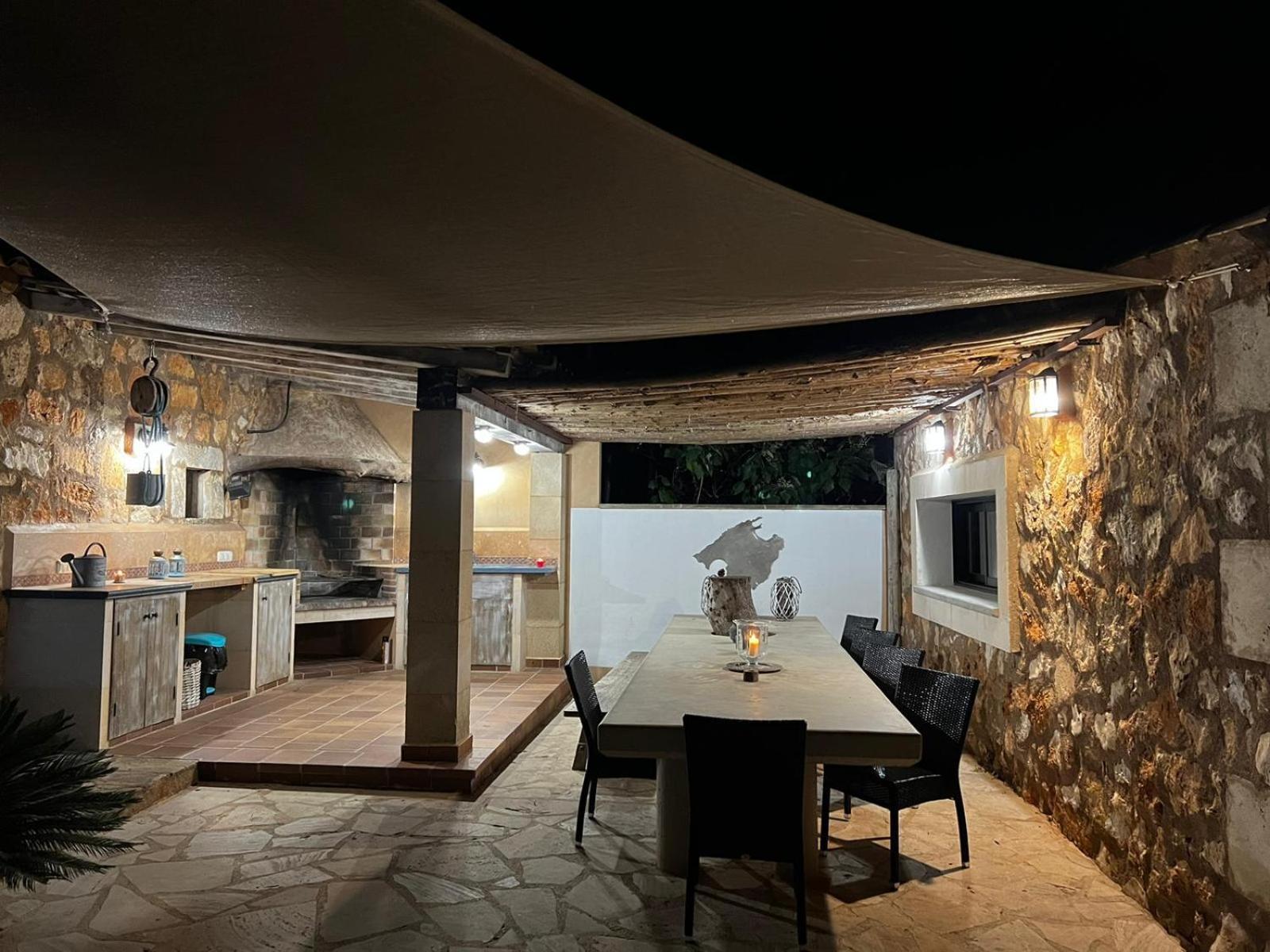 Casa S'hort - Rita * Llombarts