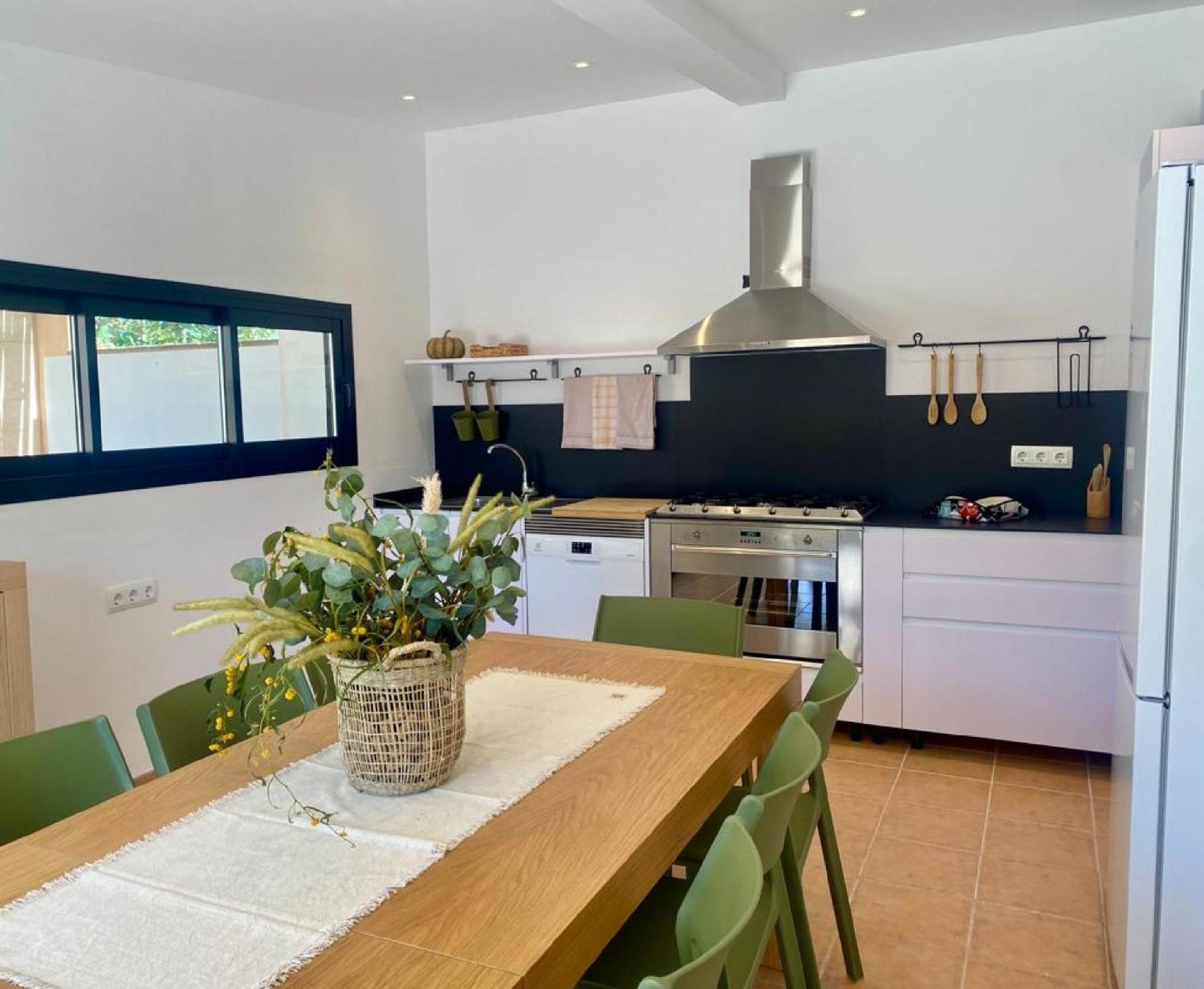 Villa Casa S'hort - Rita