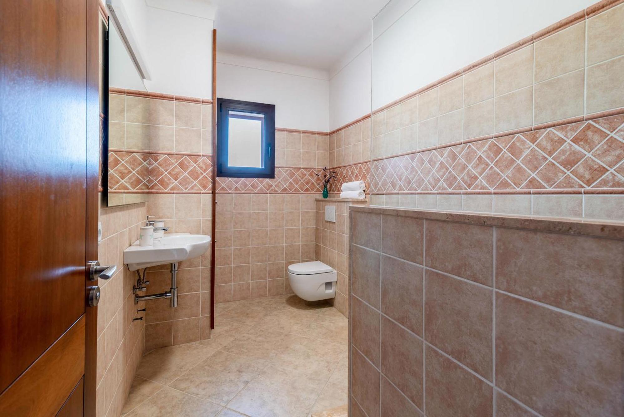Villa Yourhouse Sa Bassa *