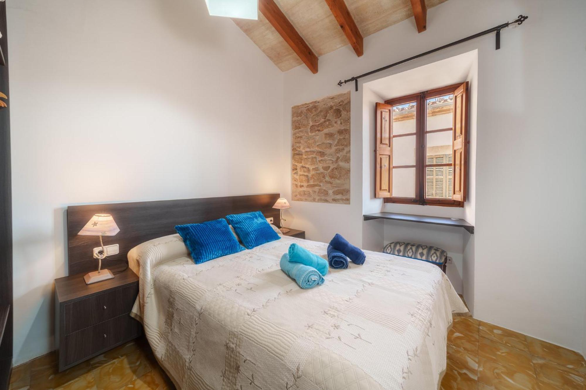 Sant Vicenc, Amazing House In For 6 Holiday home Alcudia (Mallorca)