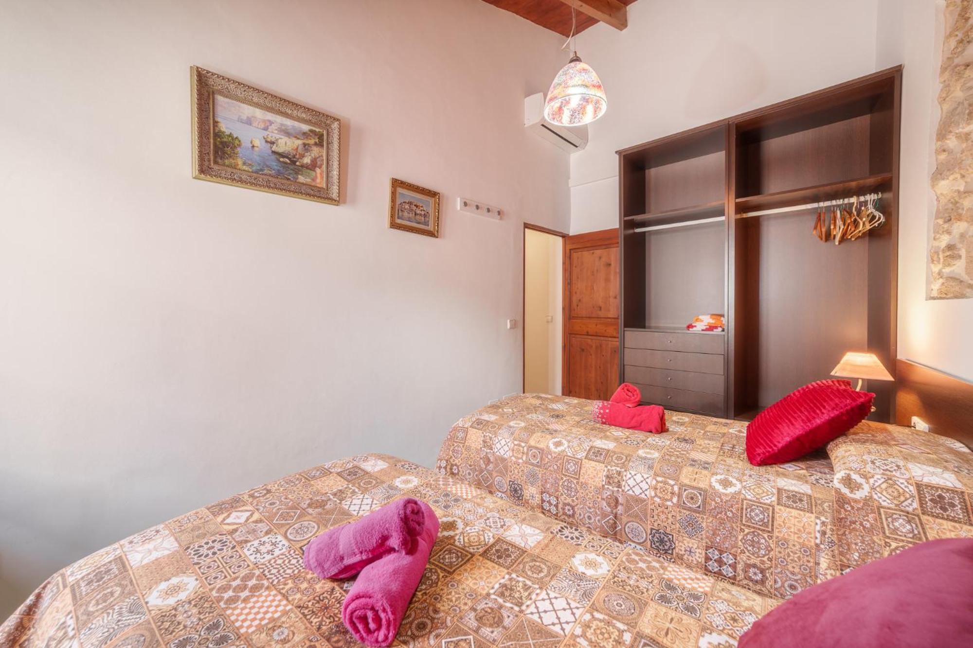 Holiday home Sant Vicenc, Amazing House In For 6 Alcudia (Mallorca)