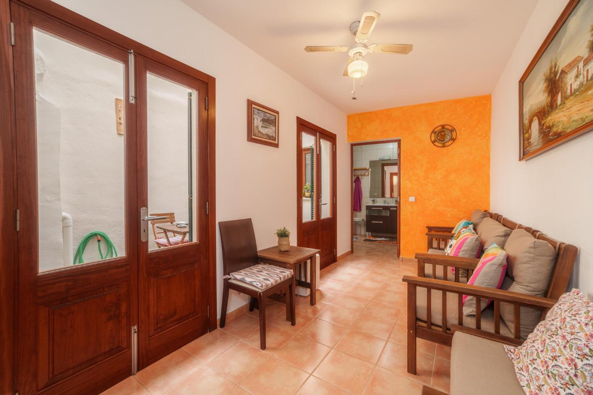 Holiday home Sant Vicenc, Amazing House In For 6 Alcudia (Mallorca)