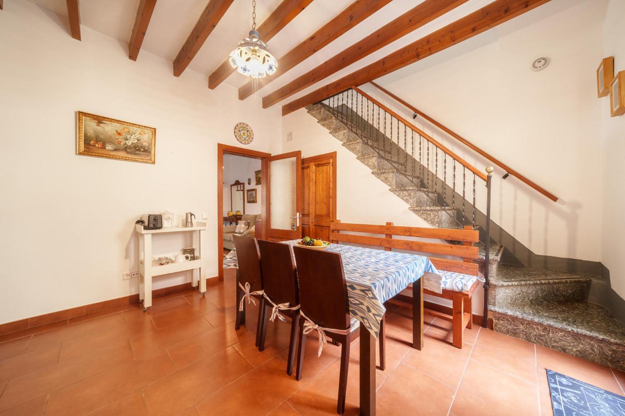 Sant Vicenc, Amazing House In For 6 Holiday home Alcudia (Mallorca)