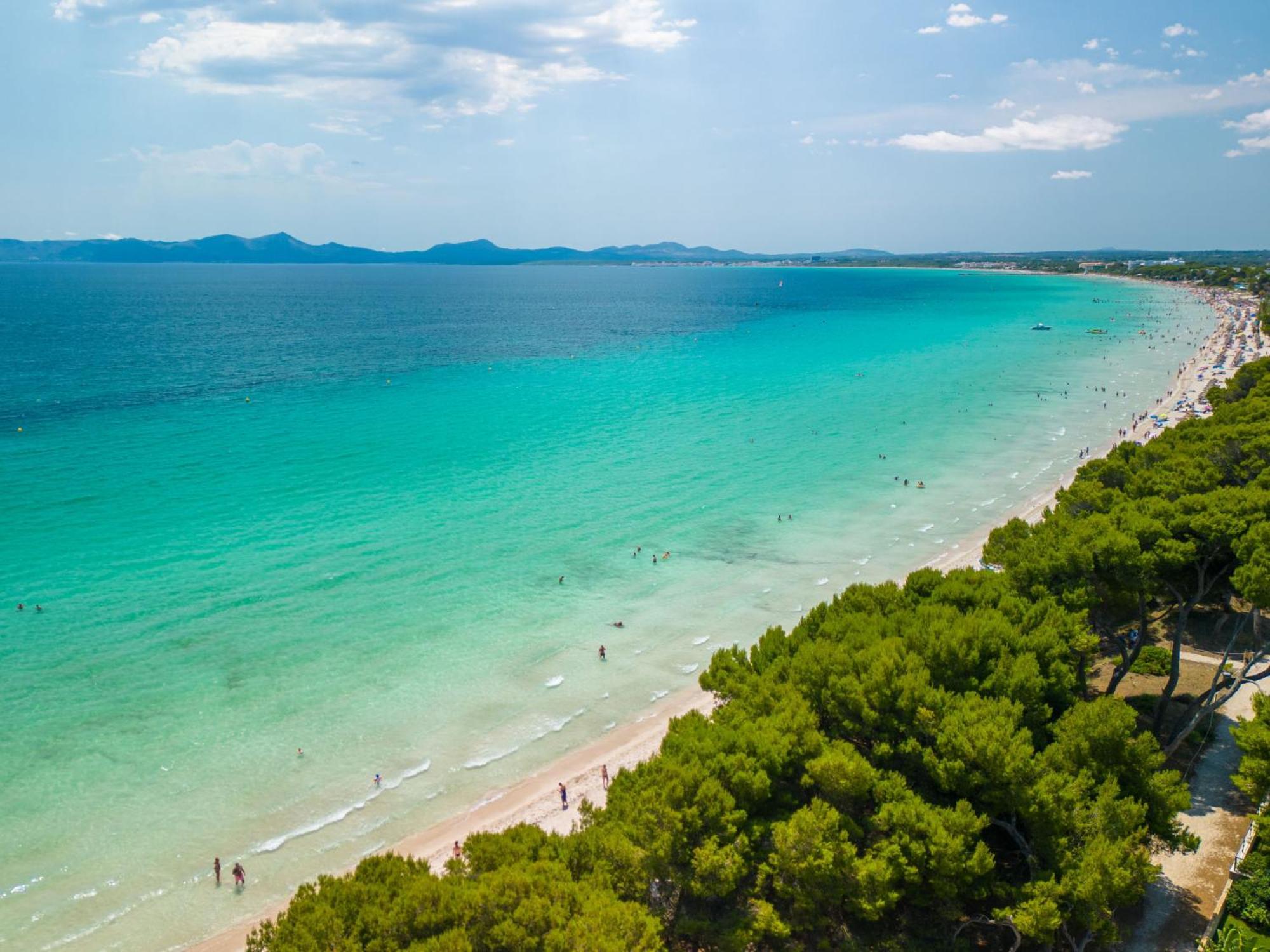 Y Mar By Interhome * Puerto de Alcúdia
