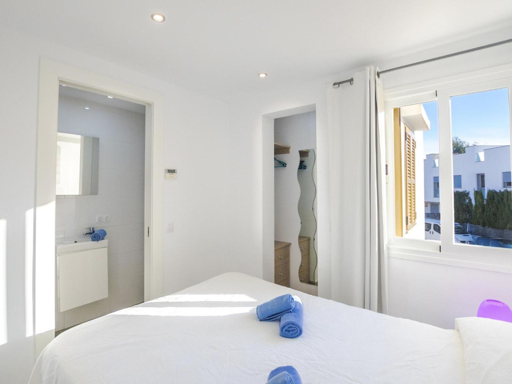 Apartamento Y Mar By Interhome Puerto de Alcúdia